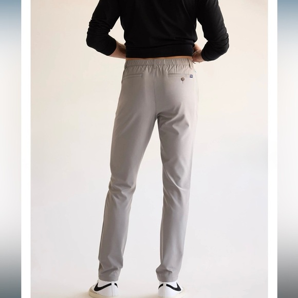 Chubbies Everywear - Performance Pant Water-resistant, durable lightweight pants - Picture 5 of 5